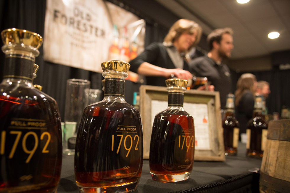 The Whiskey Mountain West® Whiskey Fest