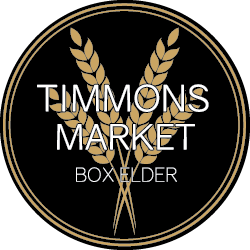 Timmons Market - Box Elder